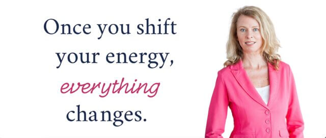 energy shifts