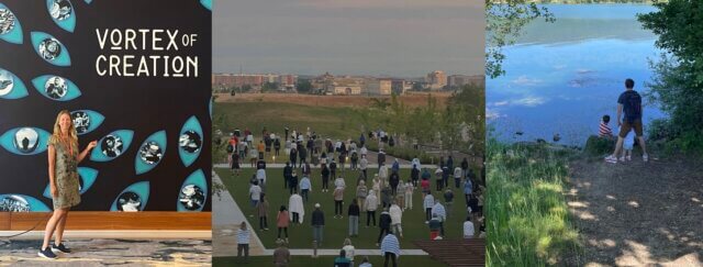 3 questions to reflect on the year