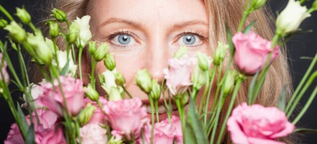 Iris van Ooyen, Life Transformation Mentor