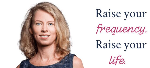 Iris van Ooyen, Life Transformation Mentor