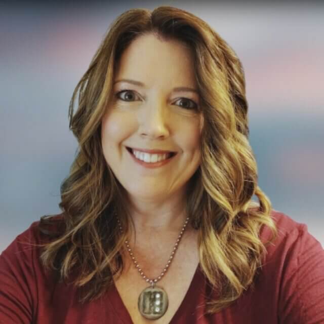 Heather McKay