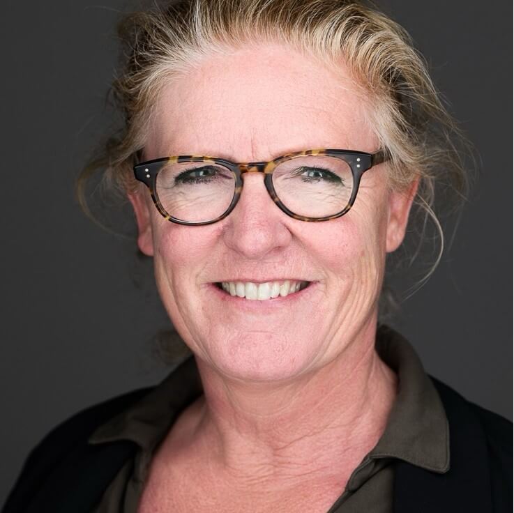 Stephanie Bekkers