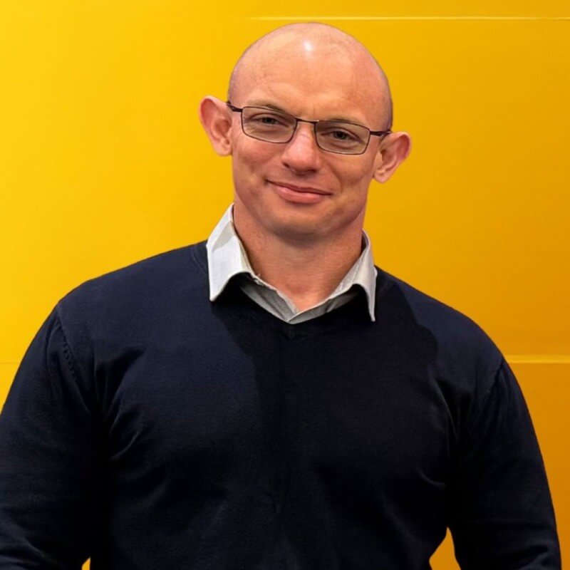 matt wilkinson