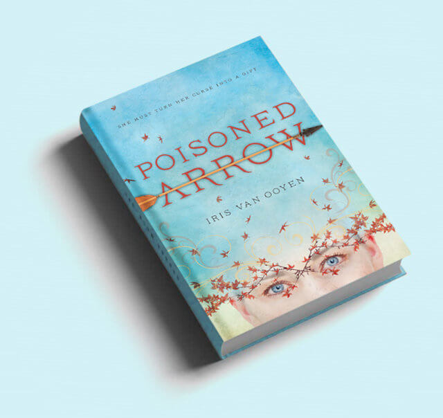 poisoned arrow