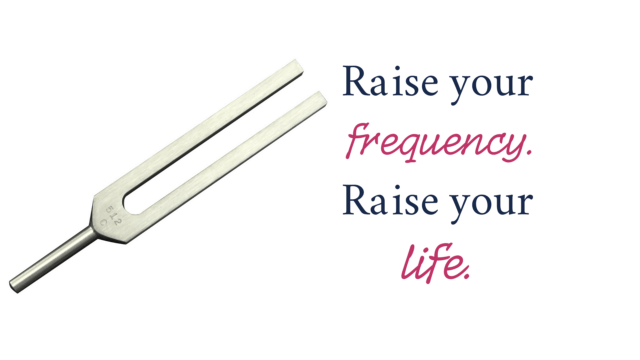 tuning fork vibration